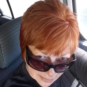 Meet your Posher, Katherine